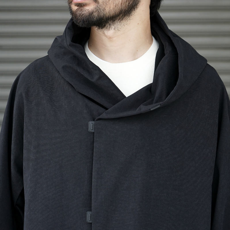 TEATORA] DATA DOME – BARRIERIZER – MaW SAPPORO