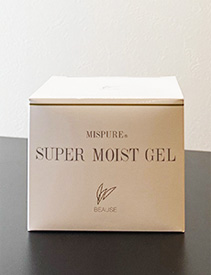 MISPURE スーパーモイストゲル - MISPURE