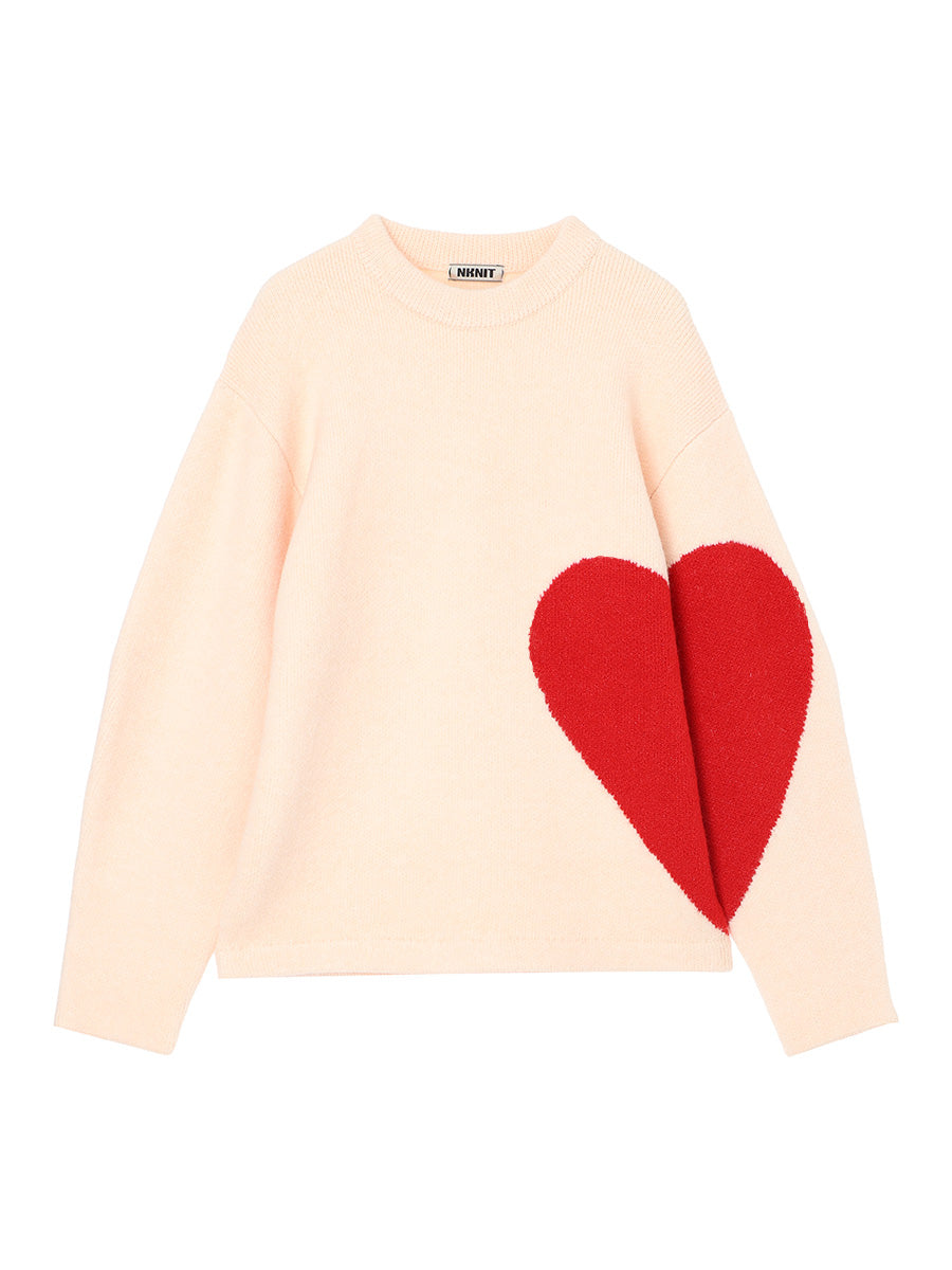 予約商品】♡pattern KNIT – NKNIT