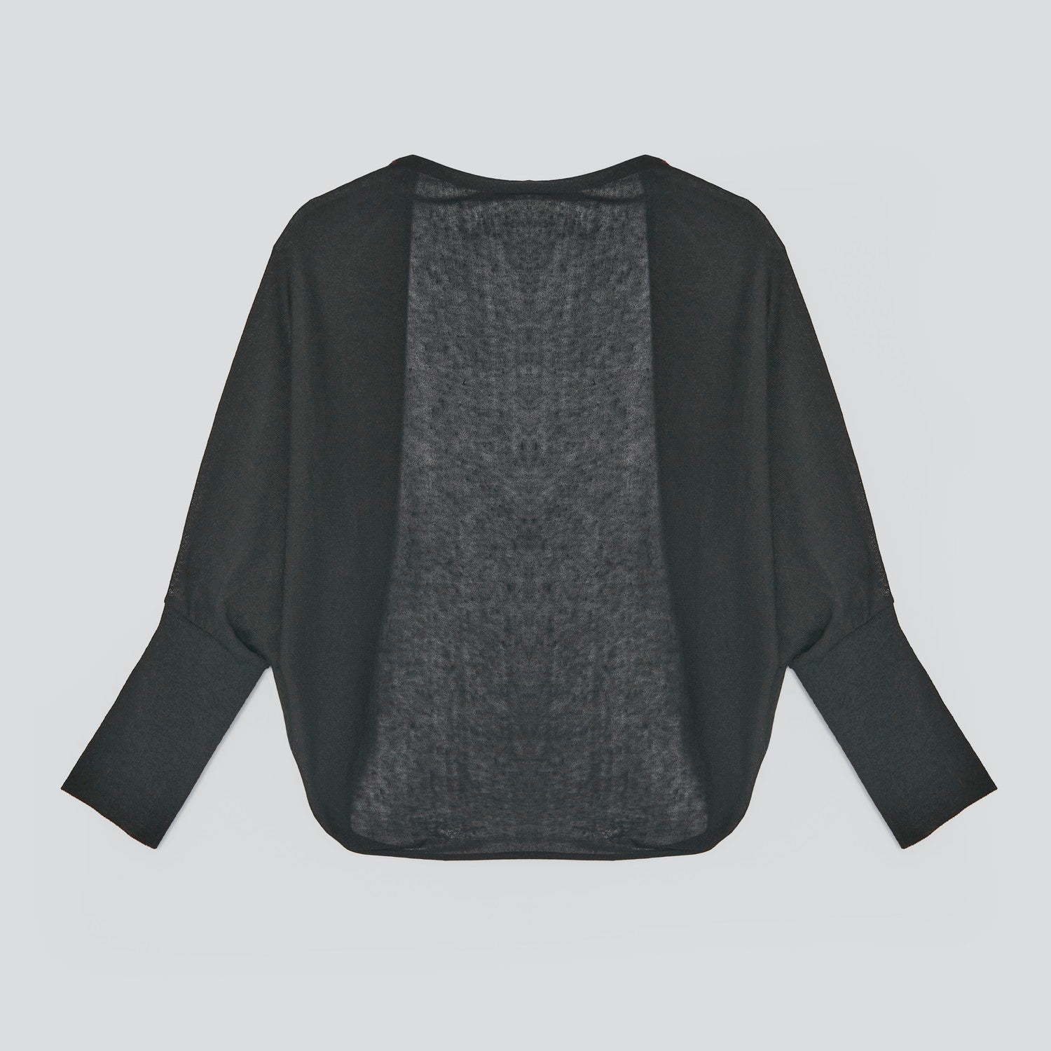 40754 Cardigan “Half Moon