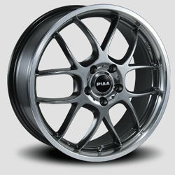 スポルトメッシュツー（SPORT MESH II）（17インチアルミホイール