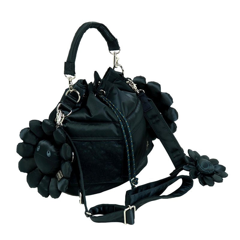 村上隆x PORTER --2WAY TOOL BAG | 樱桃在线官方购物网站– cherry fukuoka