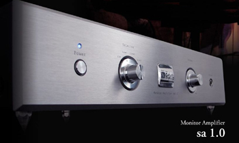 SOULNOTE ソウルノート sa1.0 レビュー｜デジタル家電ライフ