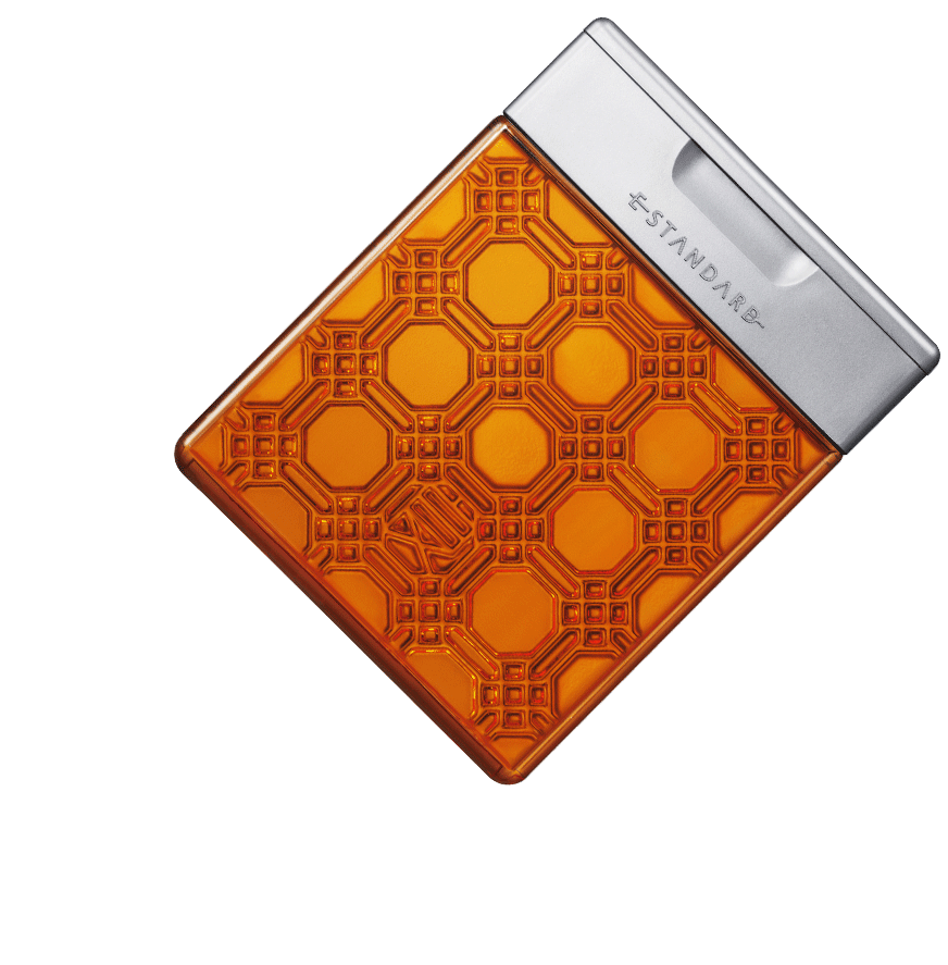 E STANDARD [ イイスタンダード ] Official Site