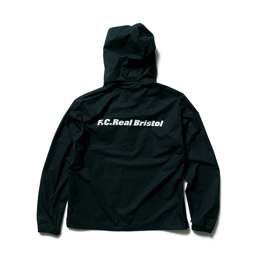 NEW RELEASE 【F.C Real Bristol】 | seesaw｜SOPH.やuniform