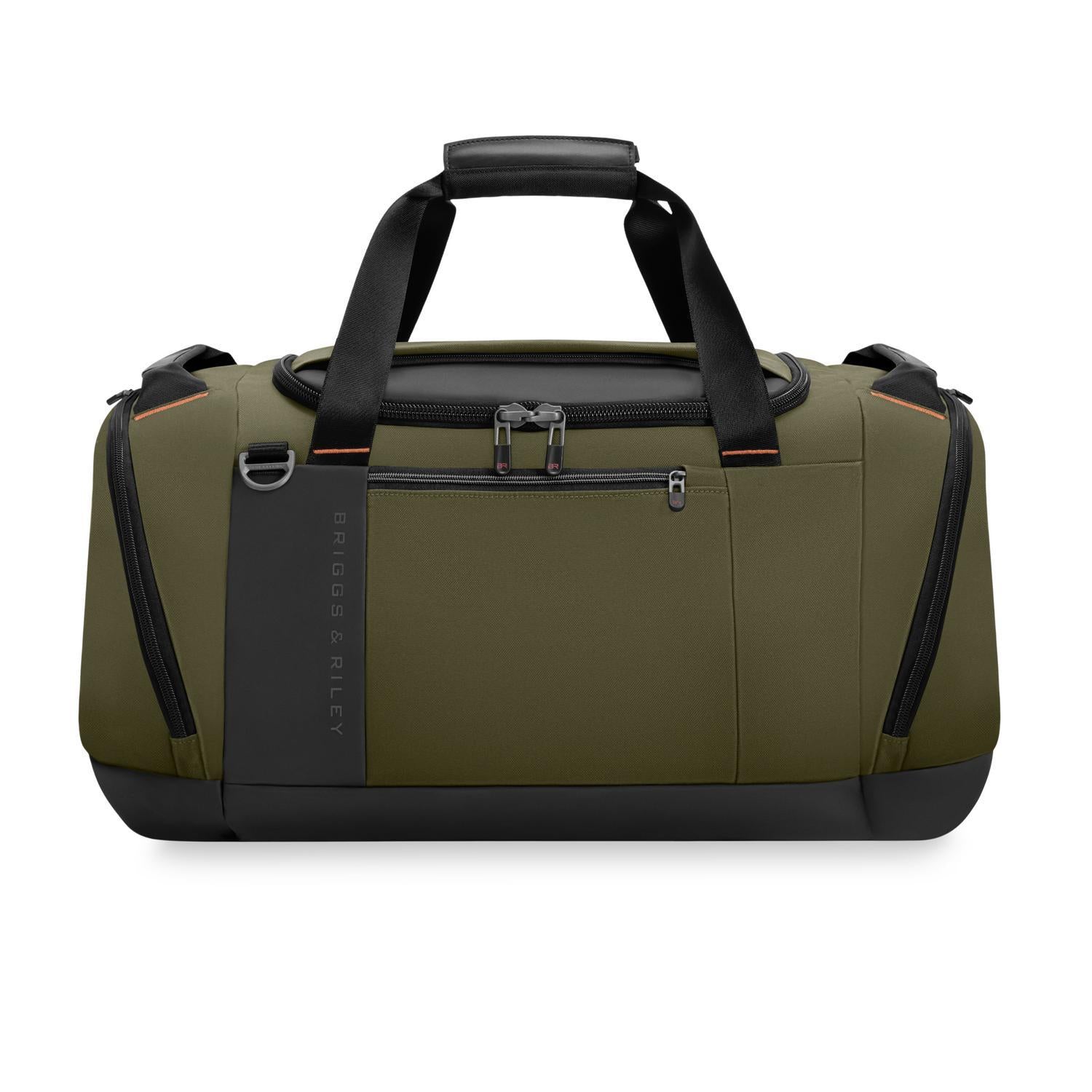 Large Travel Duffle Bag | ZDX by Briggs & Riley
