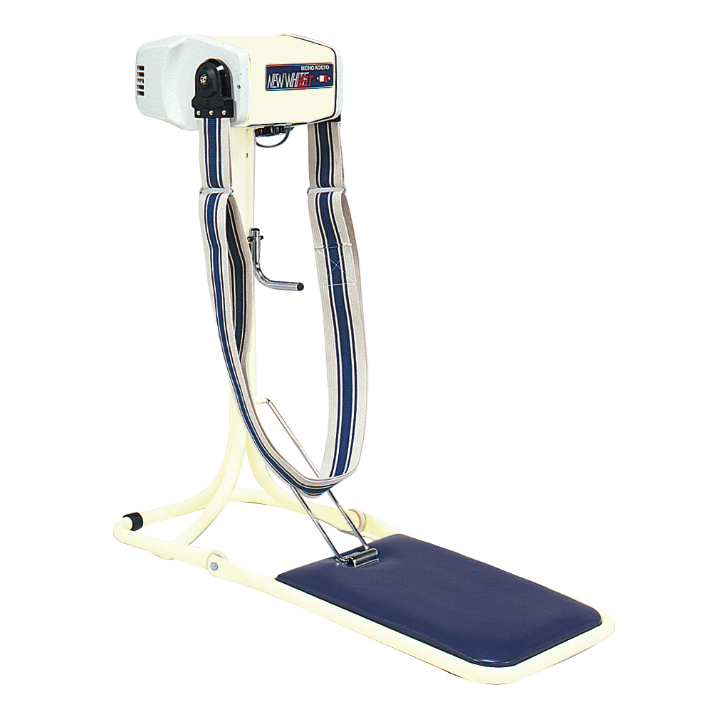 FB-100N ニューホワイトベルト | 株式会社中旺ヘルス