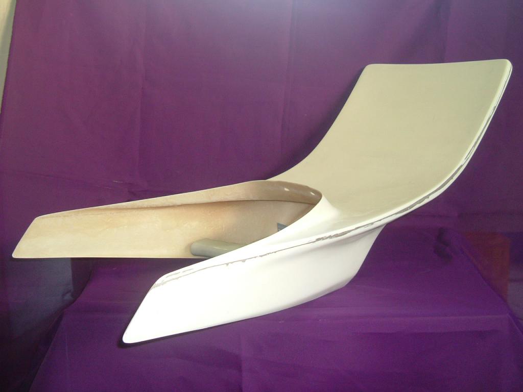 タクト用ロングテールカウル - K－STYLE