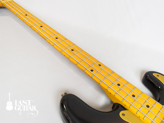 Fender Japan PB57-95 JVシリアル 1983年頃製: LAST GUITARのブログ