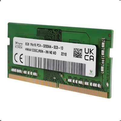 Sk Hynix Ddr4 3200 | Mercado Livre