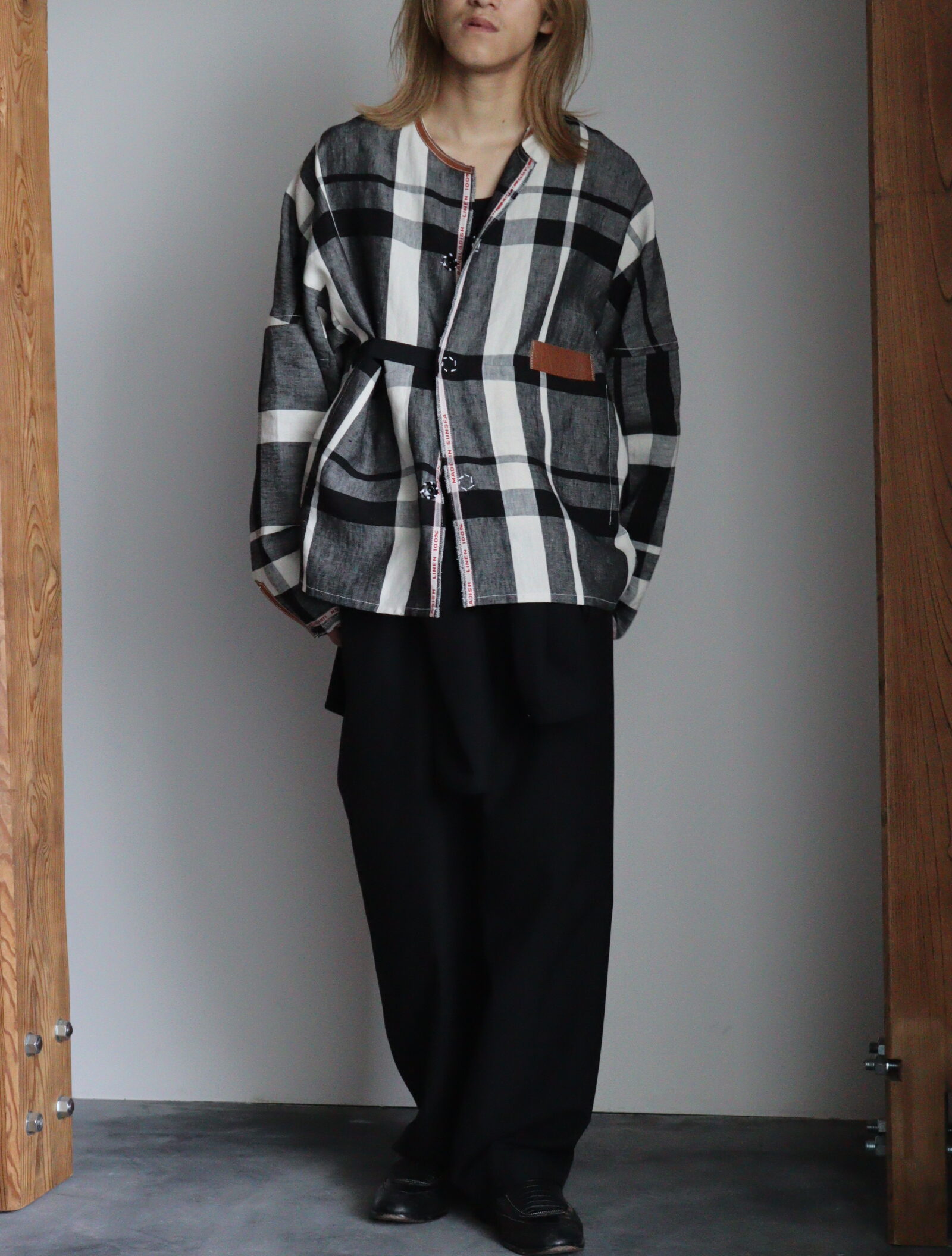 SUNSEA / 27th New arrivals | IDEAL