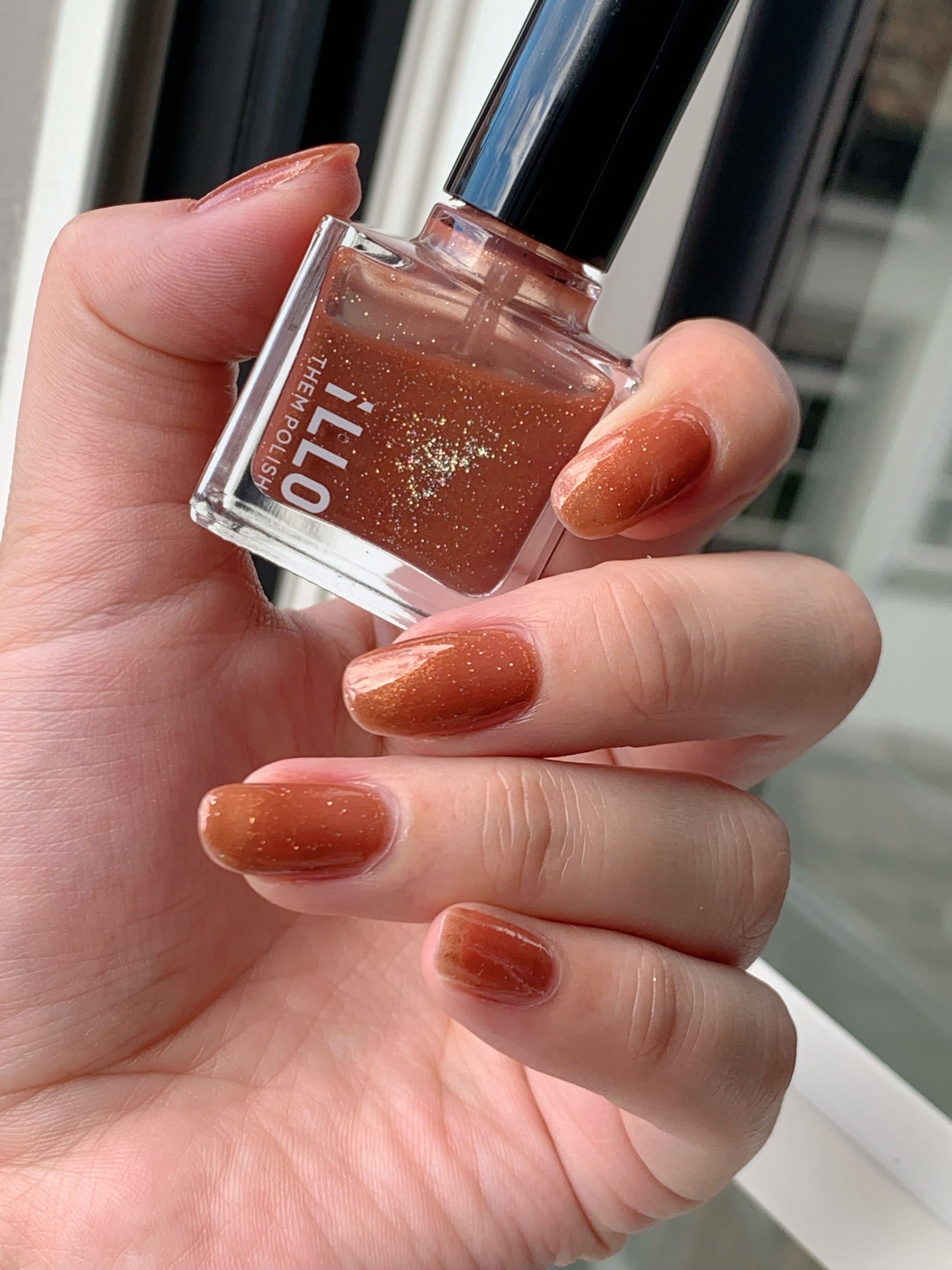 Jack pot（ジャックポット） – iLLO Cosmetics