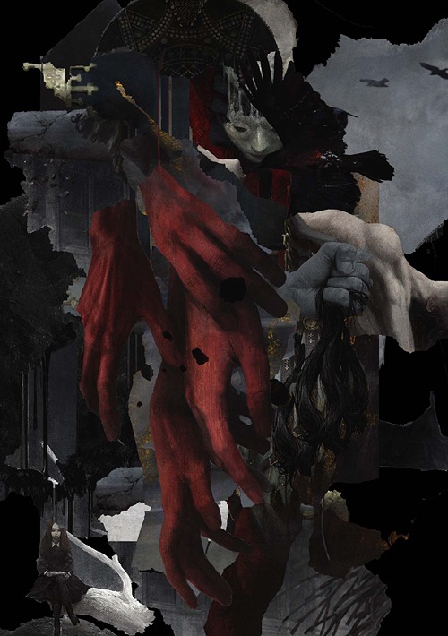 CDJapan : the GazettE LIVE TOUR 15-16 DOGMATIC FINAL - Shikkoku