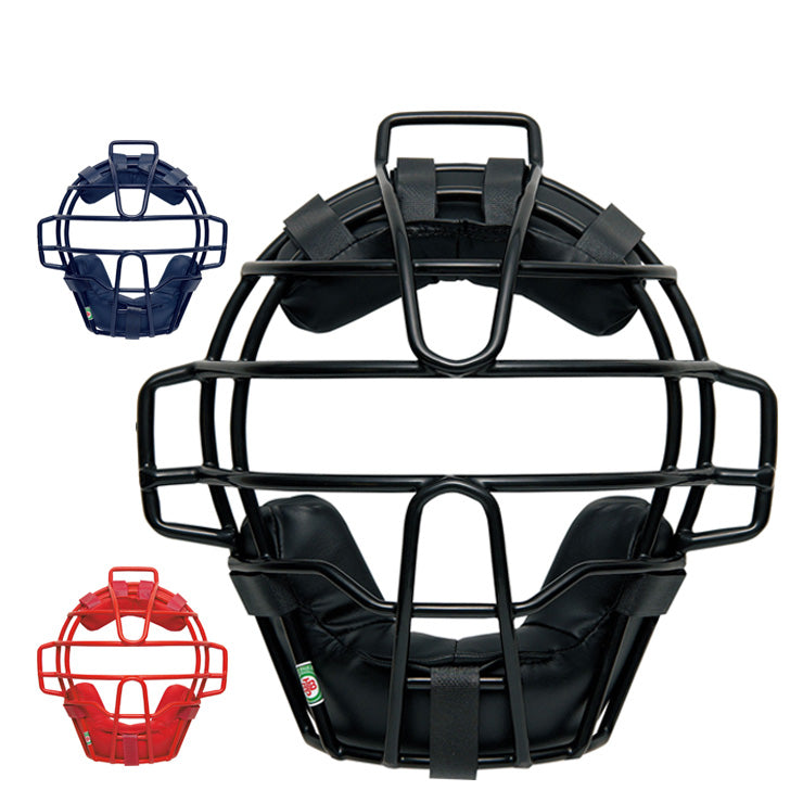 ゼット ZETT 少年軟式用 少年ソフトボール用 キャッチャーマスク 少年