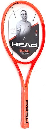 ラジカル2025モデル | テニスラケット