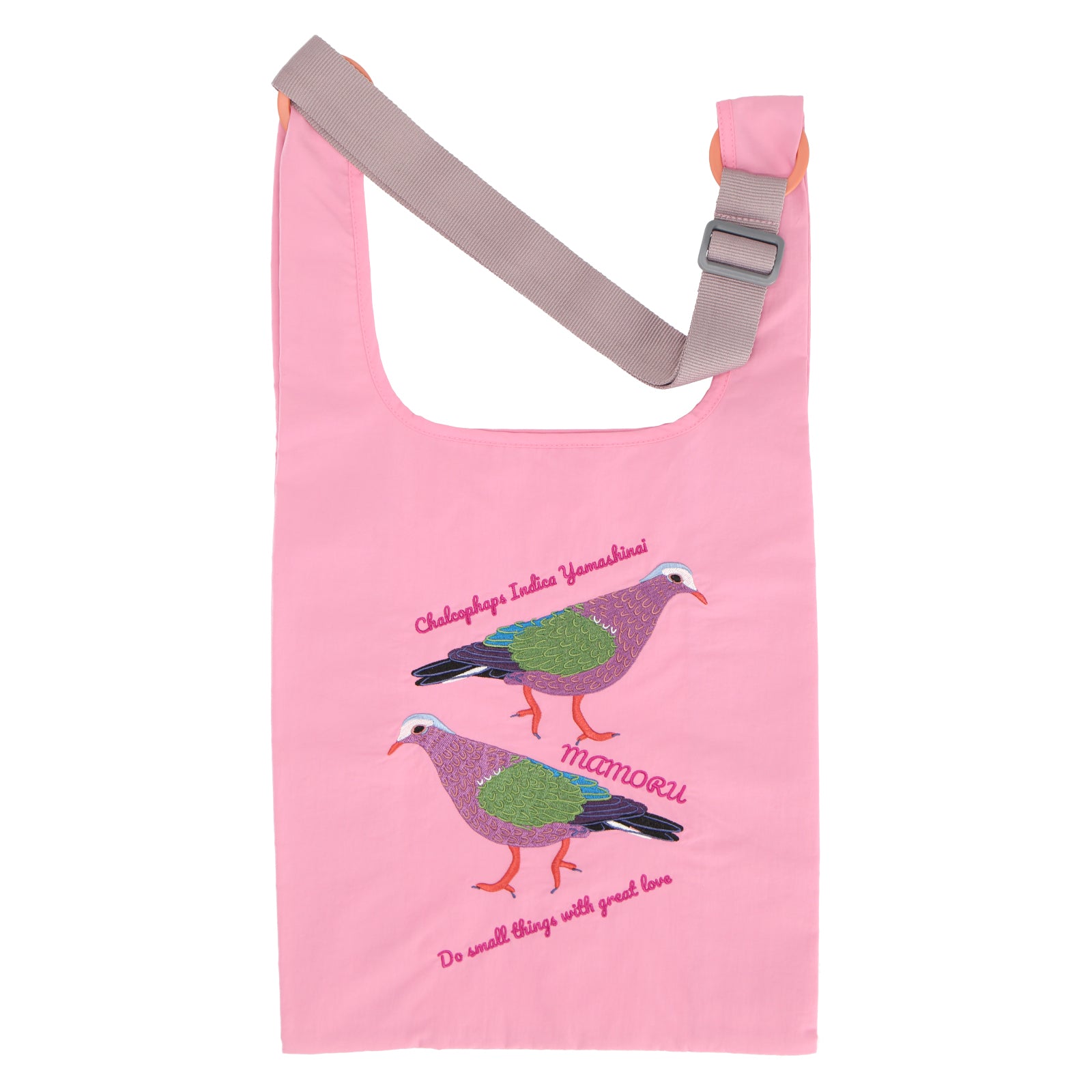 NEW】バッグ大 #110f ピンク キンバト – INTERMODE KAWABE