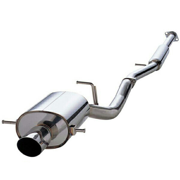 コペン L880K マフラー HKS リーガマックス 31021-AD002 COPEN