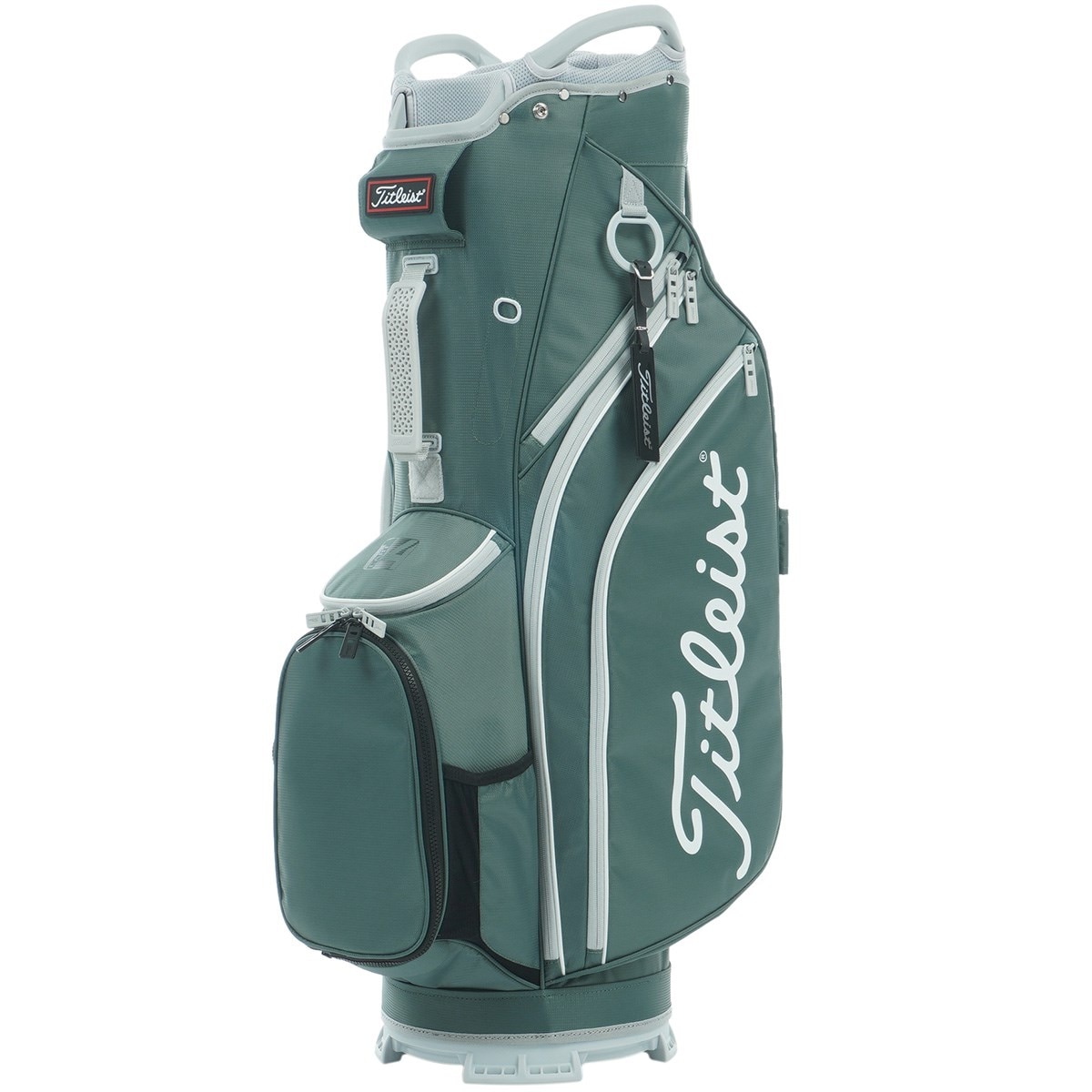 Titleist キャディバッグ (タイトリスト) 通販｜GDOゴルフショップ