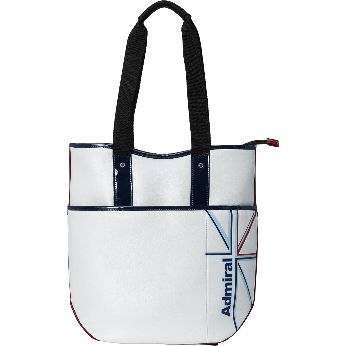 UJスポーツ トートバッグ(トートバッグ)|Admiral(アドミラル) ADMZ6AT3