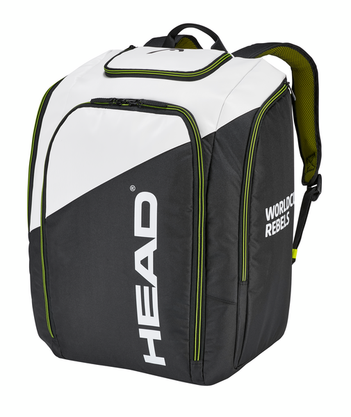Head Rebels Racing S Backpack 60L 2024 – Ski Pro AZ