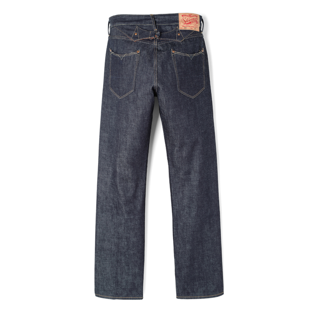 Stevenson Overall Co.