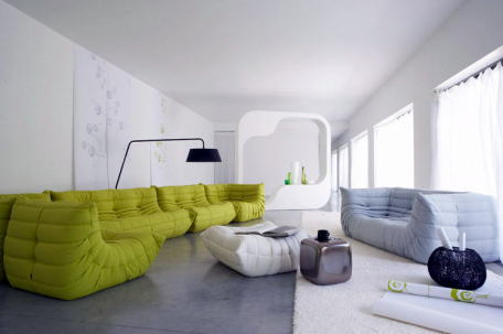 タニ家具／岡山県倉敷市の家具・インテリアショップ リーン・ロゼ トーゴ