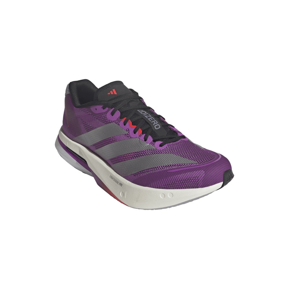 ランニングシューズ トレーニングシューズ アディゼロ ボストン 13 M