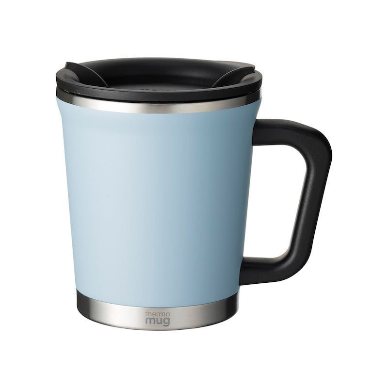 サーモマグ｜ダブルマグ｜DOUBLE MUG（SERENITY BLUE） – thermomug