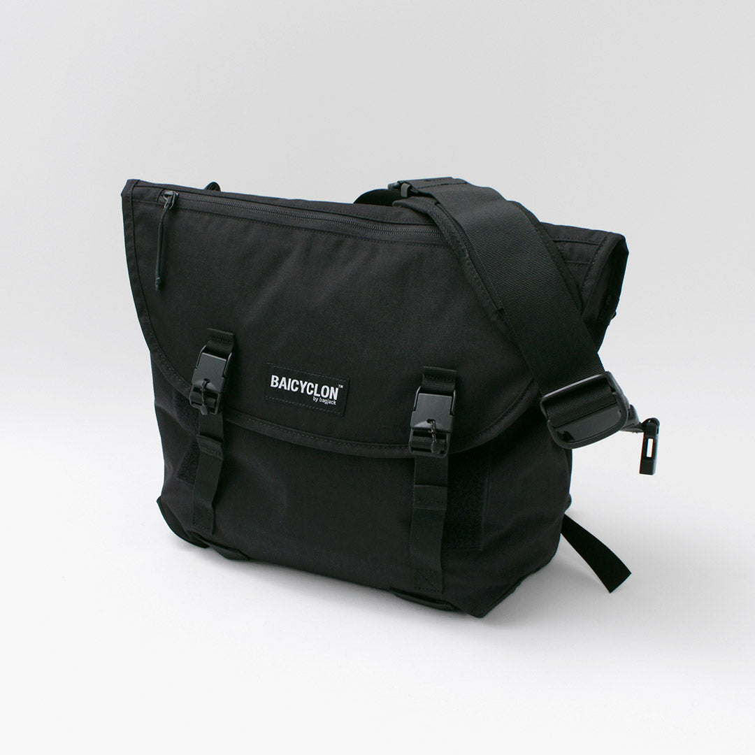 BAICYCLON by bagjack（バイシクロン バイ バッグジャック