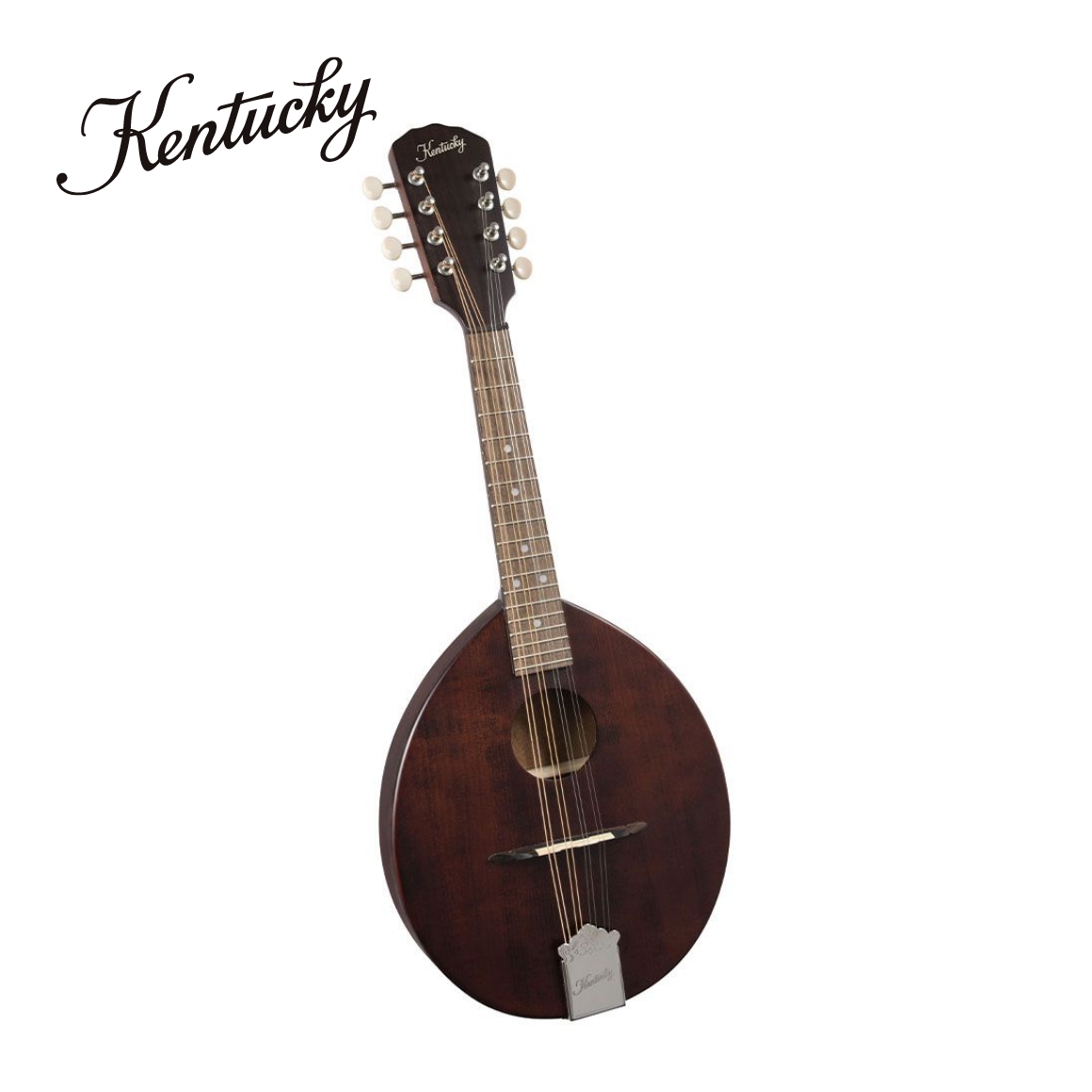 KM-120 : Kentucky マンドリン