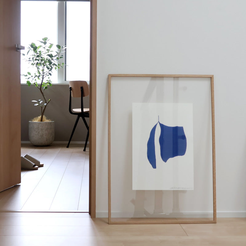 MOEBE FRAME 50×70cm オーク - FULLangle公式