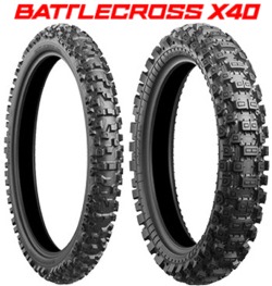 レーシングマックス ブリヂストンモトクロスタイヤ