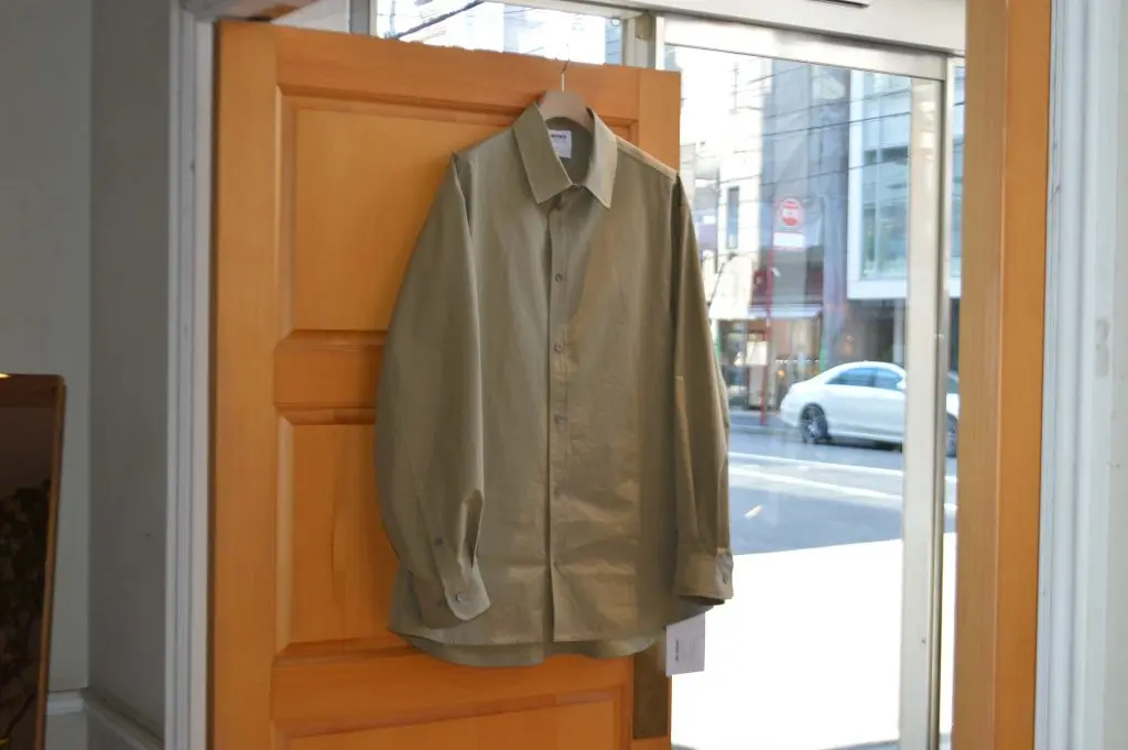 HED MAYNER 21AW #1 - 1LDK AOYAMA