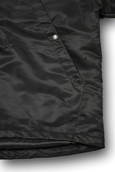 BLACK SIGN/Air Brigade Storm Jacket - T-bird