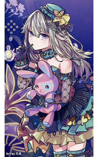 Collectible Cards/Card]Project SEKAI COLORFUL STAGE! feat. Hatsune