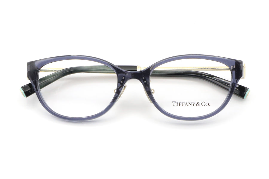 TIFFANY(ティファニー) OTF 2252D-8405ブルーグレー(51) – 武田メガネ
