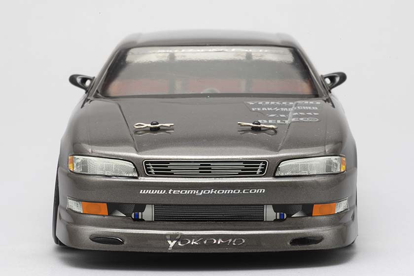 ラジコンカー・RCカーのヨコモ／YOKOMO 公式サイト