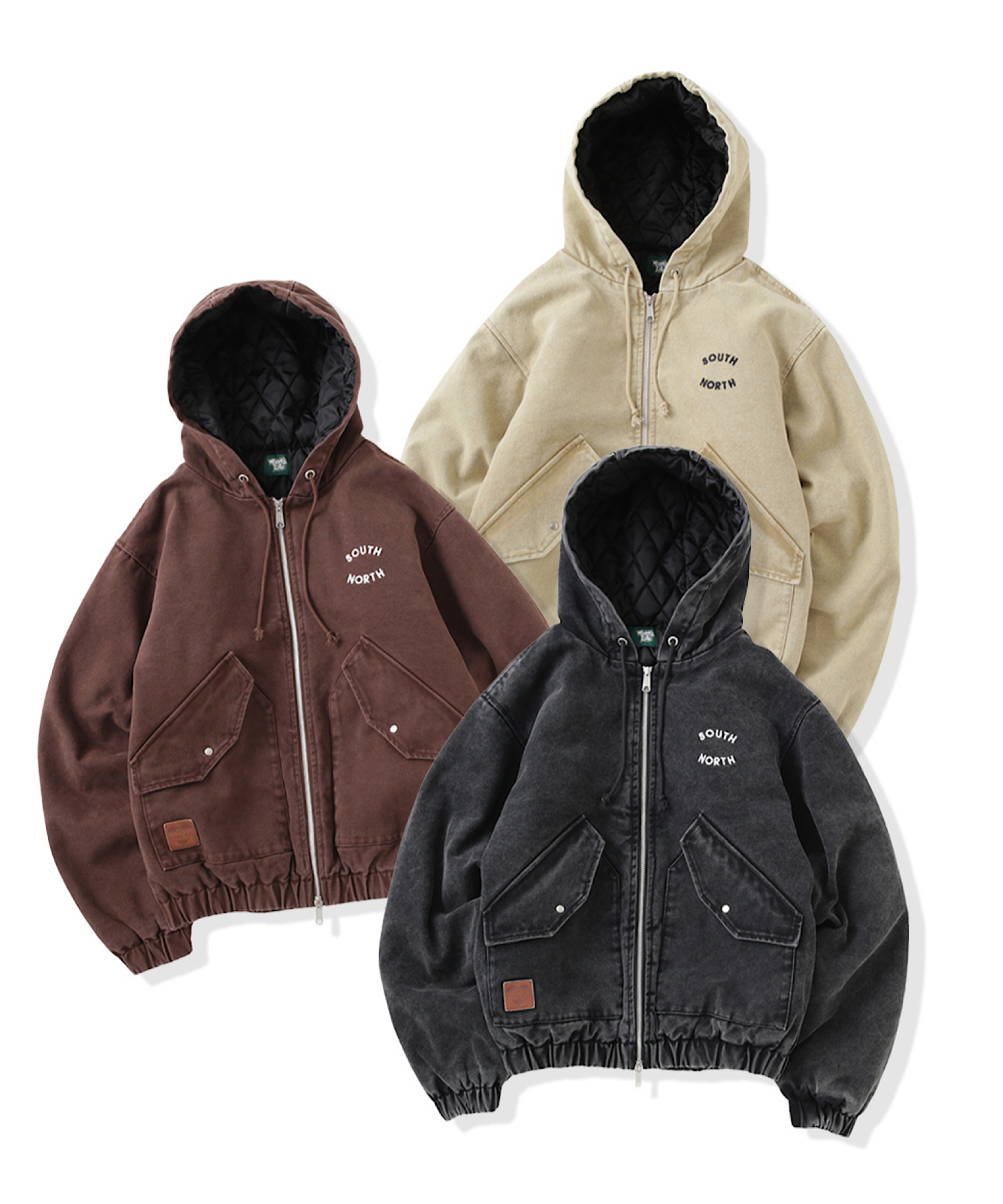 JACKET – That's life online store