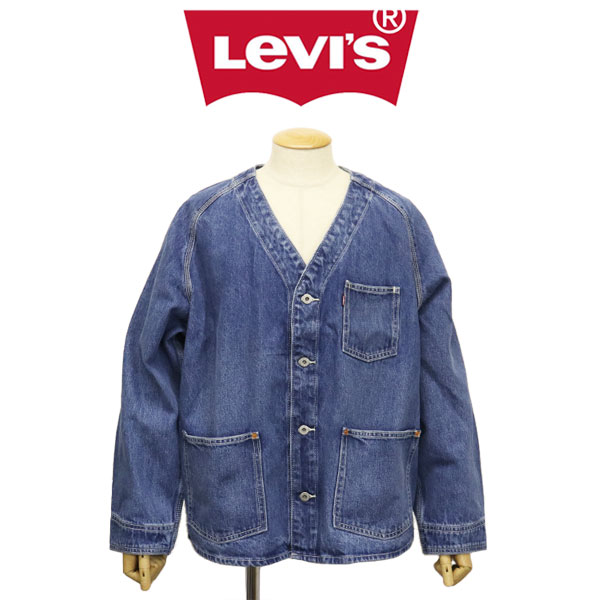 正規取扱店 Levi's(リーバイス) A7139-0000 UNION ENGINEER デニム