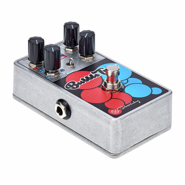 Keeley Bubble Tron – United States