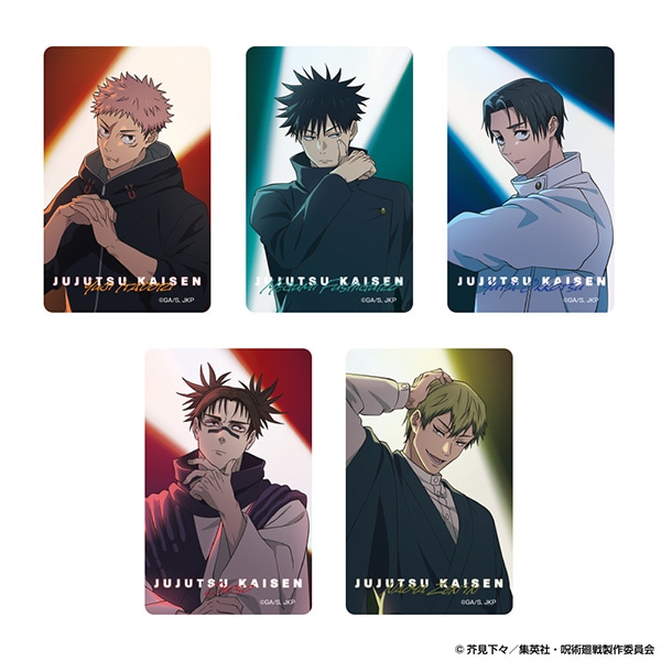 公式オンラインストア作品/呪術廻戦/禪院直哉