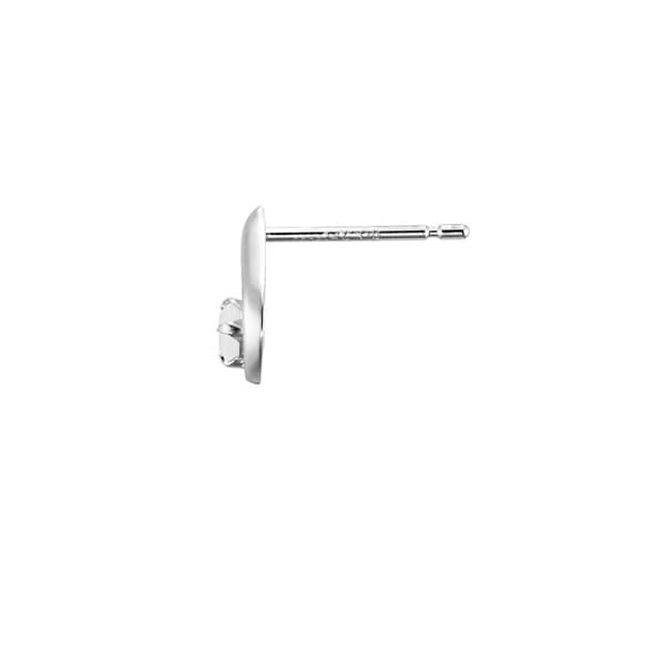 K10ホワイトゴールド ピアス | 151646253206 | 【公式】Canal4