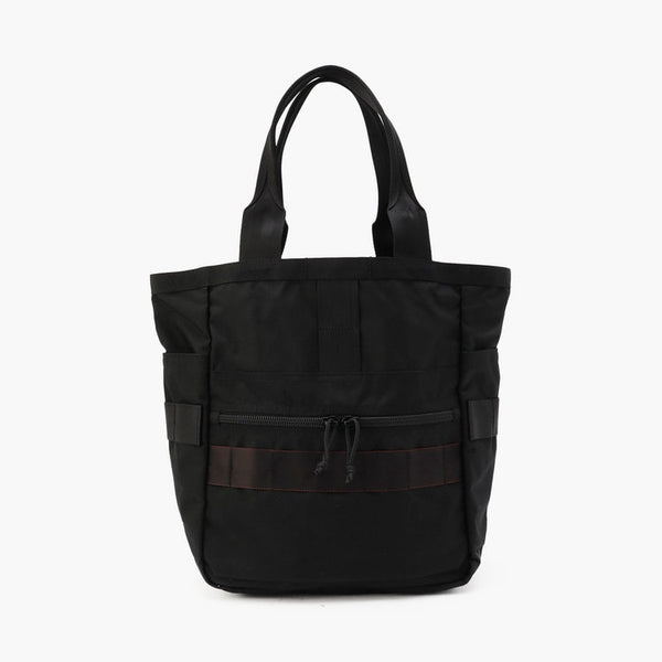 ブリーフィング トートバッグ USA FREIGHTER BUCKET SQD BRIEFING