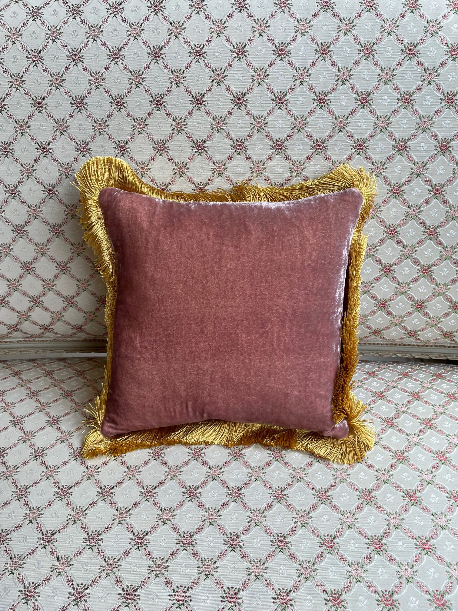 anke drechsel クッション anke10 - 陶夢