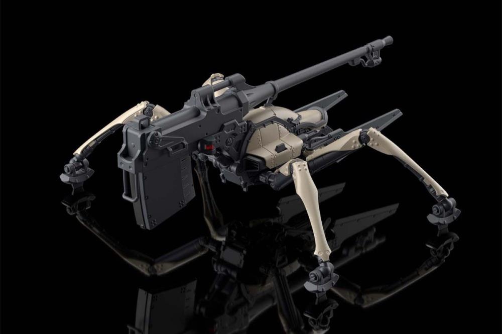 Bandai HG 1/48 Eighty Six 86 Juggernaut Shin Use Model Kit (With First