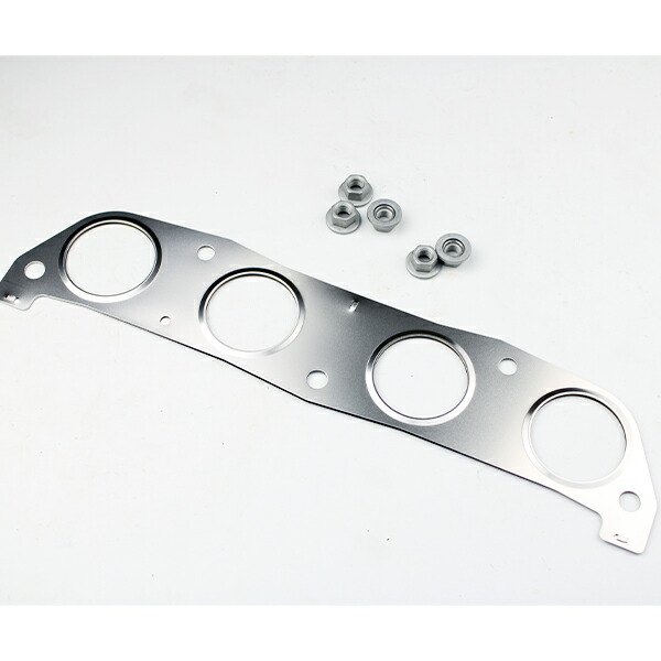 楽天市場】【楽天SS最大P28倍】 MR-S エキマニ ガスケット 1ZZ 純正