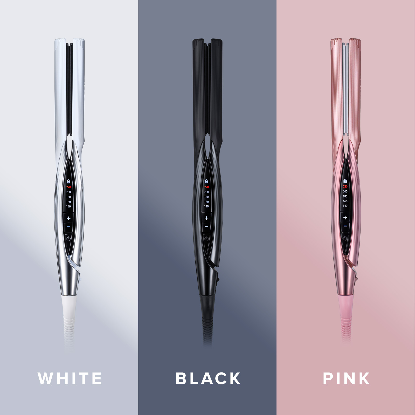 楽天市場】【リファ公式店】 ストレートアイロン リファビューテック