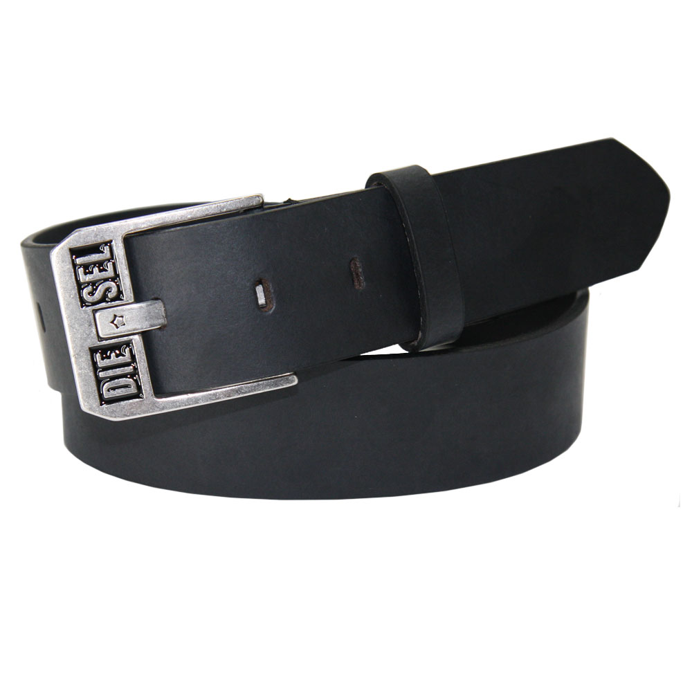 楽天市場】【送料無料】ディーゼル ベルト メンズ DIESEL レザー 本革