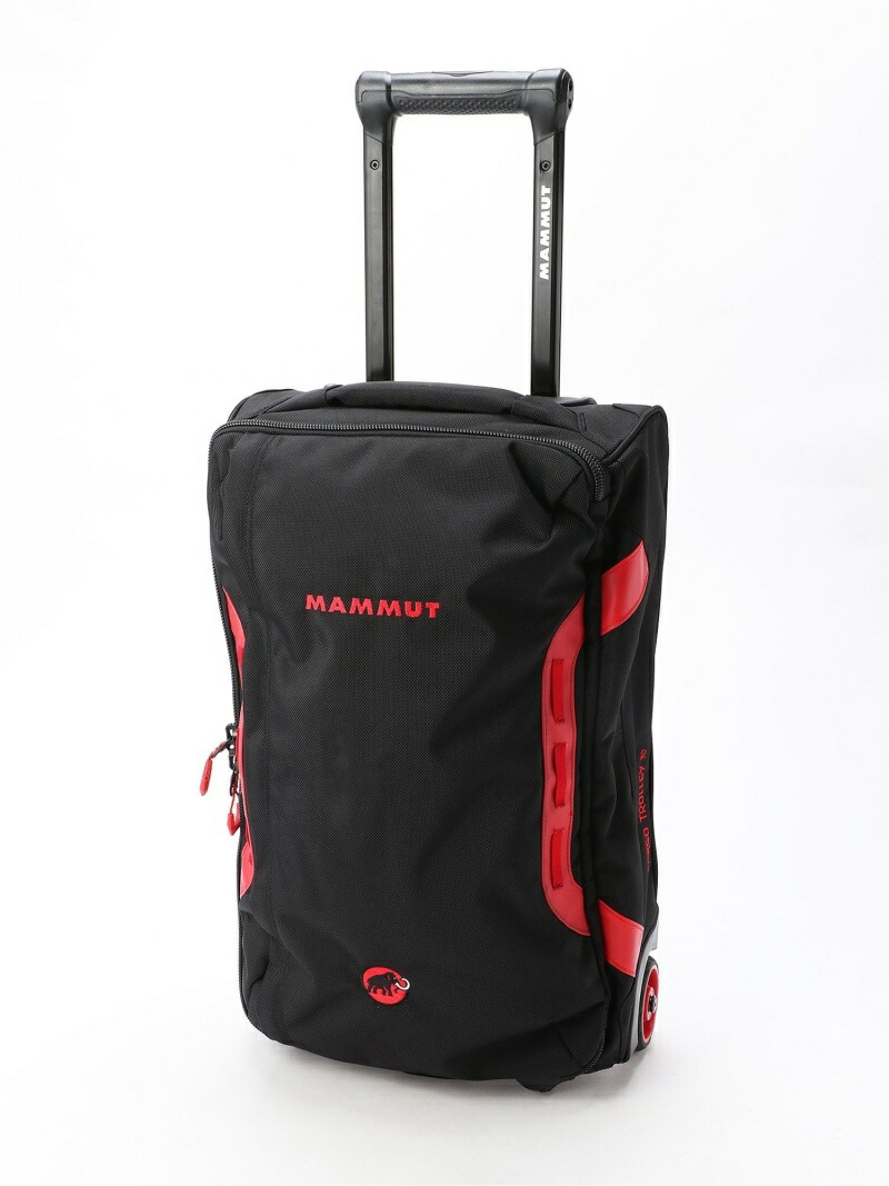 楽天市場】【SALE／50%OFF】MAMMUT/(U)Cargo Trolley 30 MAMMUT