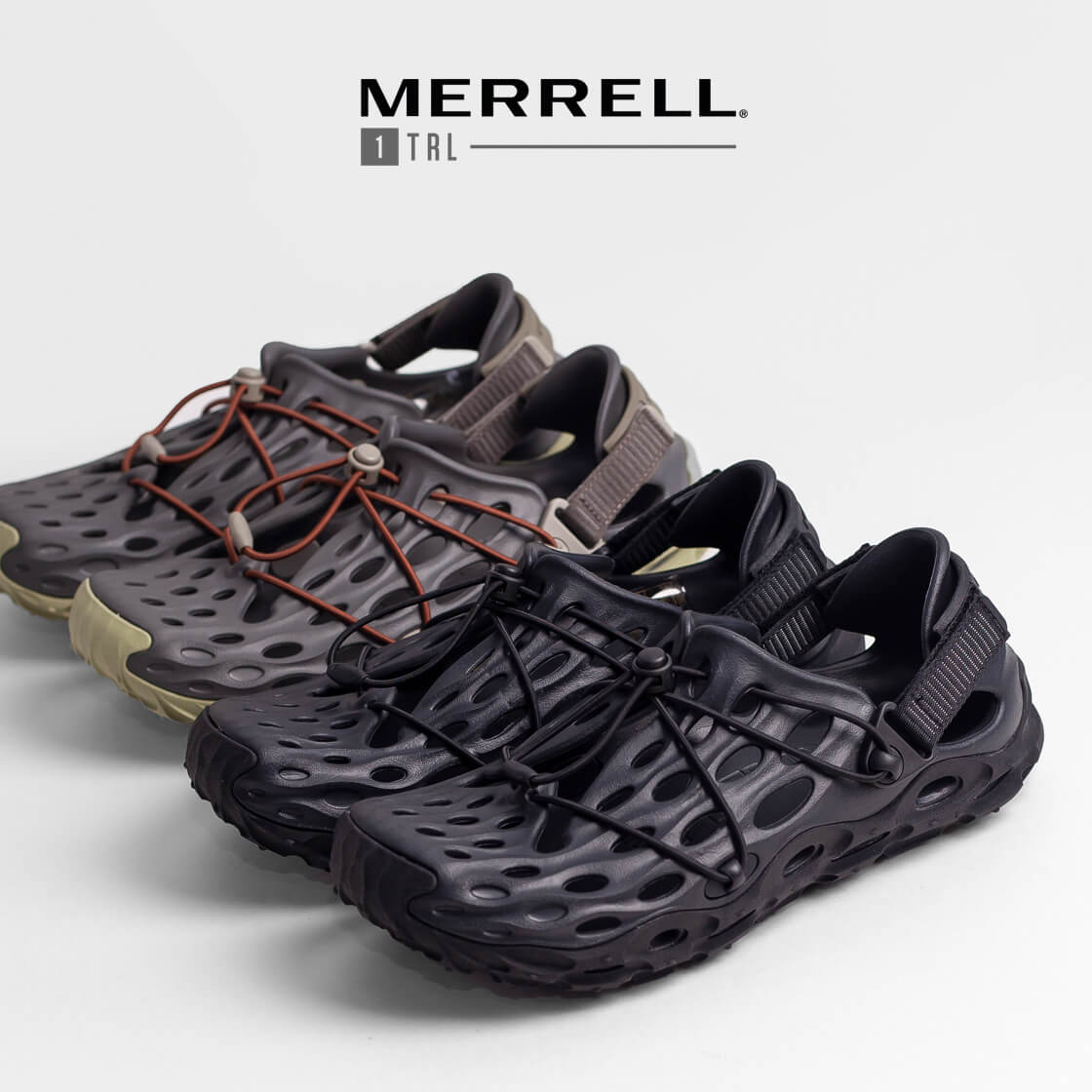 楽天市場】MERRELL メレル HYDRO MOC AT CAGE 1TRL ハイドロモック